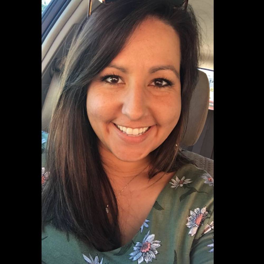 Meet your Posher, Kylee